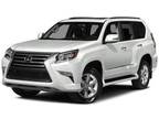 2016 Lexus GX 460