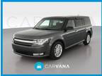 2019 Ford Flex