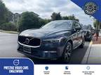 2022 Volvo XC60 B5 Momentum Certified Pre-Owned