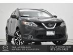 2017 Nissan Rogue Sport SL
