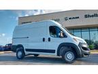 2024 Ram ProMaster 1500 Base