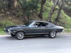 1968 Chevrolet Chevelle SS 396