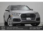 2018 Audi Q5 2.0T Premium Plus quattro