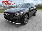 2018 Mercedes-Benz GLC GLC 43 AMG 4MATIC