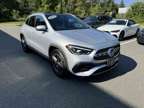 2021 Mercedes-Benz GLA GLA 250 4MATIC