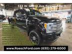 2019 Ford F-350SD Platinum