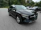 2021 Mercedes-Benz GLA GLA 250 4MATIC