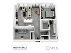 Liberty Center Apartments - ONYX - The Emerald
