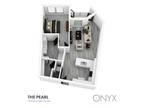 Liberty Center Apartments - ONYX - The Pearl