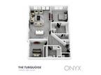 Liberty Center Apartments - ONYX - The Turquoise
