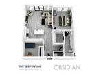 Liberty Center Apartments - OBSIDIAN - The Serpentine
