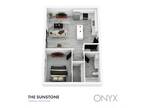 Liberty Center Apartments - ONYX - The Sunstone