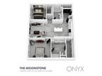 Liberty Center Apartments - ONYX - The Moonstone