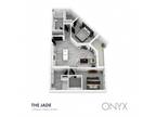 Liberty Center Apartments - ONYX - The Jade