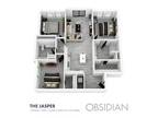 Liberty Center Apartments - OBSIDIAN - The Jasper