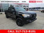 2021 Toyota Tacoma SR V6