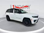 2024 Jeep Grand Cherokee Summit 4xe
