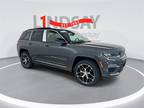 2024 Jeep Grand Cherokee Summit Reserve 4xe