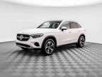 2025 Mercedes-Benz GLC 350 Hybrid 4MATIC