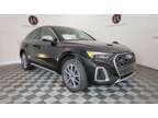 2024 Audi SQ5 Sportback Premium quattro