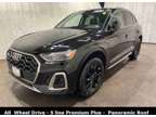 2024 Audi Q5 45 S line Premium Plus quattro