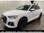 2024 Audi Q5 45 S line Premium Plus quattro