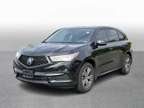2018 Acura MDX 3.5L