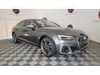2024 Audi S5 Sportback Premium Plus quattro