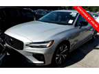 2024 Volvo S60 B5 Plus Dark Theme