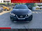 2021 Nissan Maxima SV