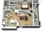 Eagle Ridge Apartments - Cascade