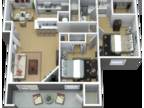 Eagle Ridge Apartments - Yosemite