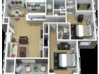 Eagle Ridge Apartments - Grand Teton
