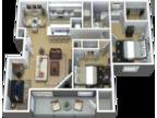 Eagle Ridge Apartments - Yosemite with Den