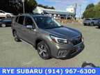 2021 Subaru Forester Touring Standard Model