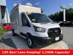 2022 Ford Transit-350 Base