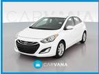 2014 Hyundai Elantra