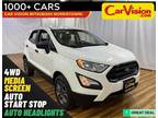 2019 Ford EcoSport
