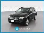 2014 Jeep Compass