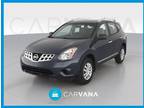 2014 Nissan Rogue Select