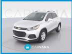 2020 Chevrolet Trax