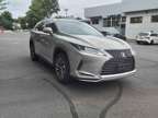 2021 Lexus RX 350L