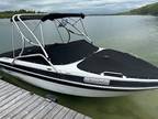 2012 Glastron GT205 (PGLGLF058I112) Boat for Sale