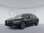 2025 Mercedes-Benz CLA CLA 250