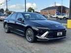 2024 Hyundai Sonata Hybrid Limited