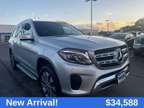2019 Mercedes-Benz GLS GLS 450 4MATIC
