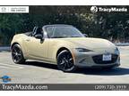2023 Mazda MX-5 Miata Club