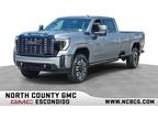 2025 GMC Sierra 3500HD Denali Ultimate