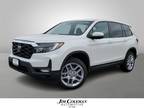 2025 Honda Passport EX-L
