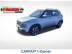 2022 Hyundai Venue SEL